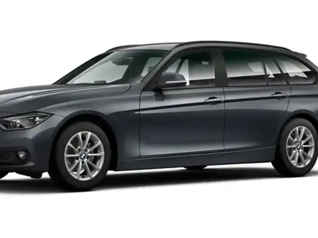 BMW 318