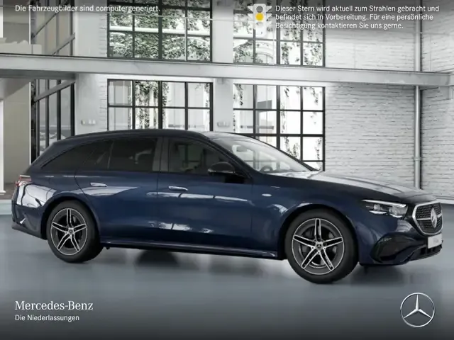 Mercedes-Benz E 300