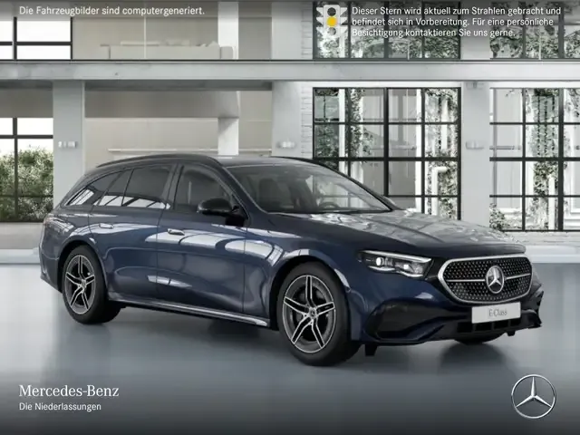 Mercedes-Benz E 300