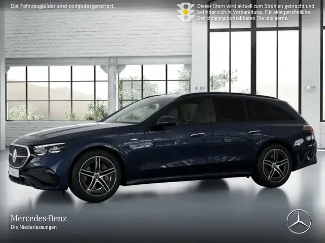 Mercedes-Benz E 300
