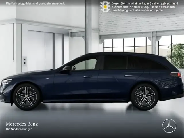 Mercedes-Benz E 300