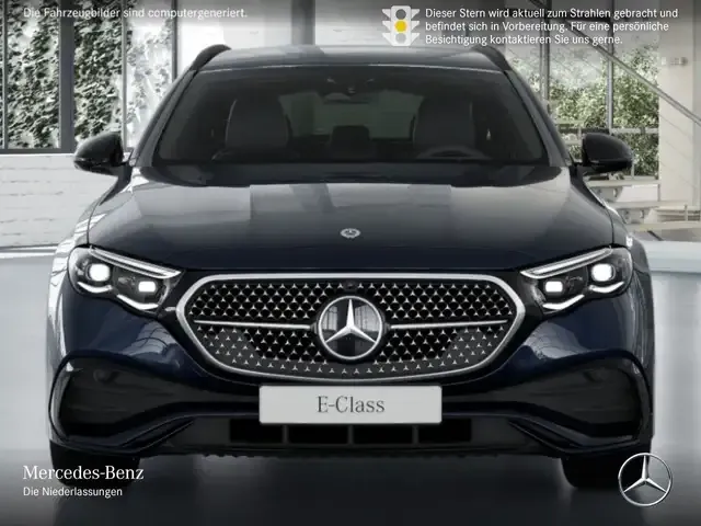 Mercedes-Benz E 300