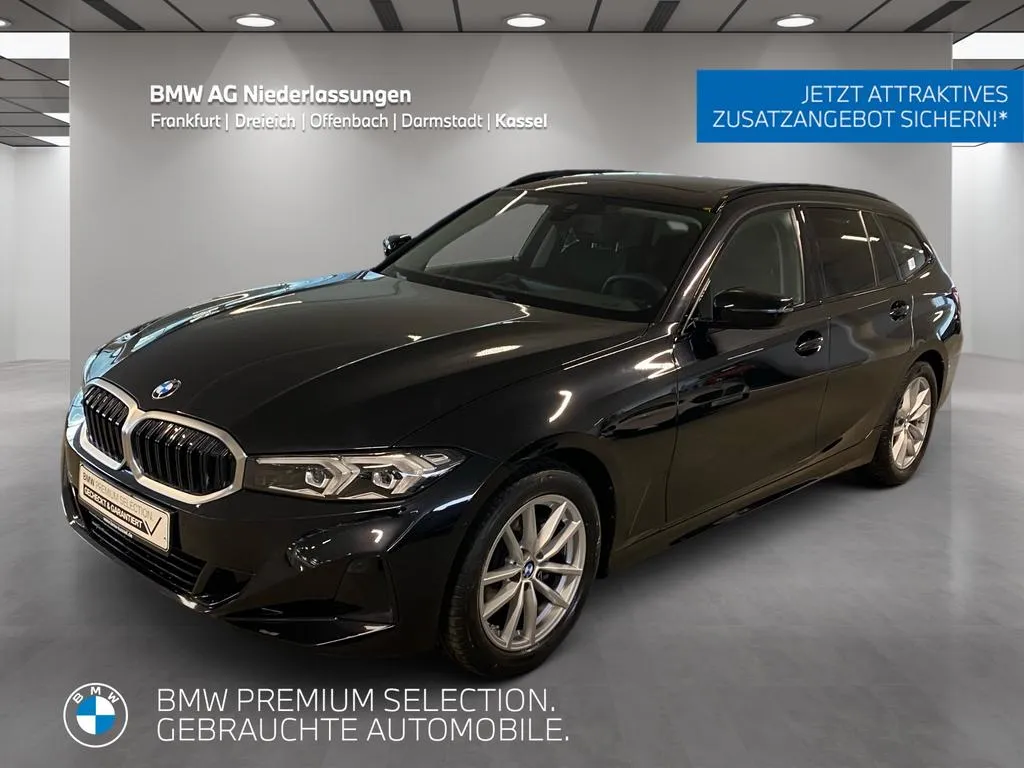 BMW 318