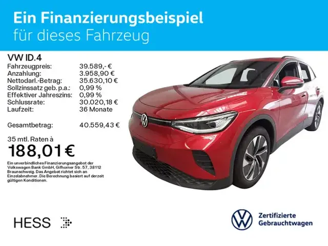 Volkswagen ID.4