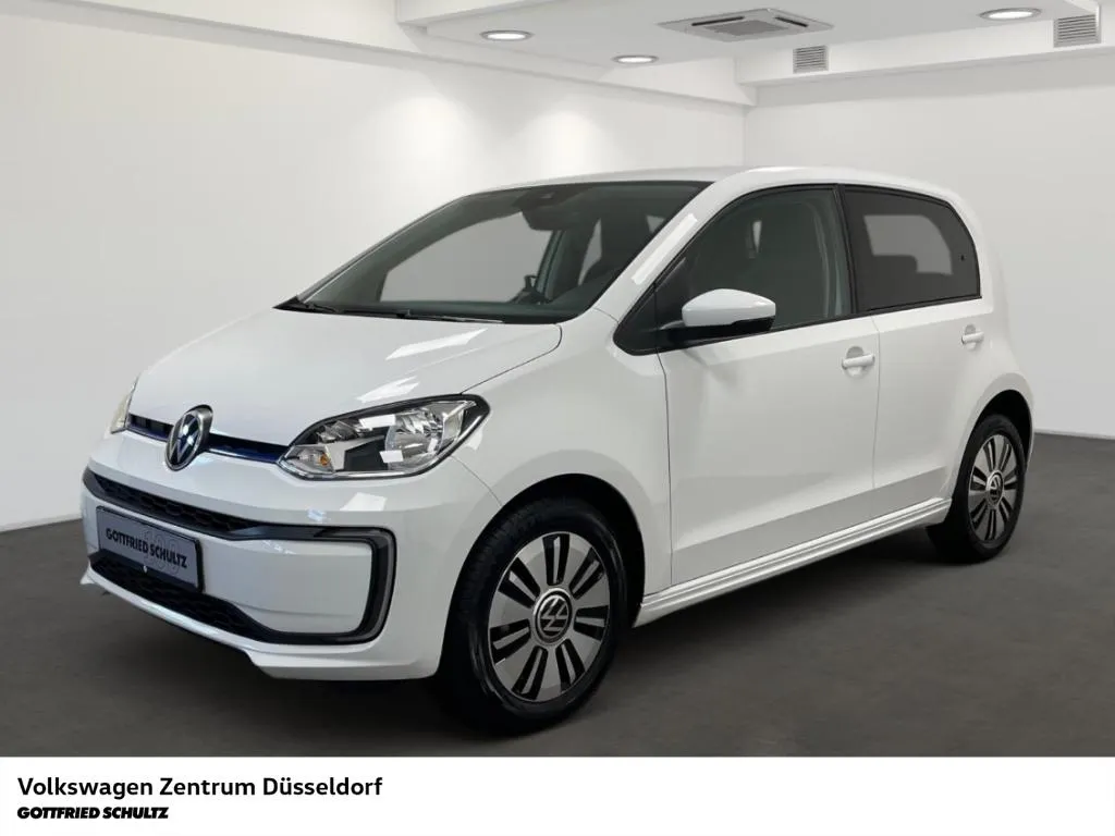 Volkswagen e-up!