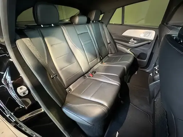 Mercedes-Benz GLE 400