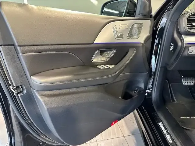 Mercedes-Benz GLE 400