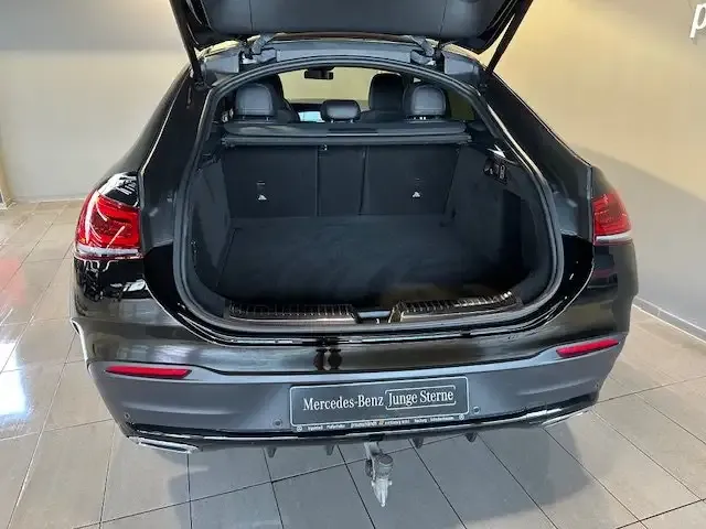 Mercedes-Benz GLE 400