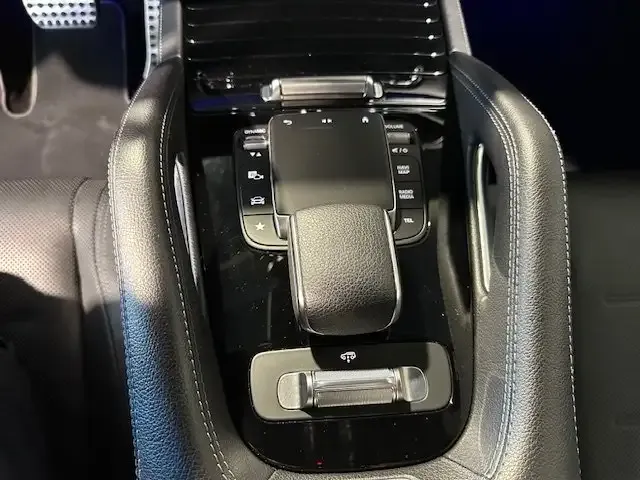 Mercedes-Benz GLE 400