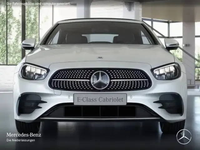 Mercedes-Benz E 300