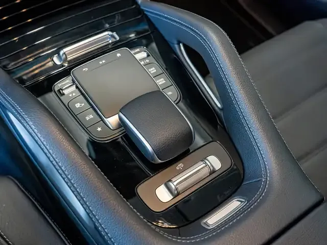 Mercedes-Benz GLS 450