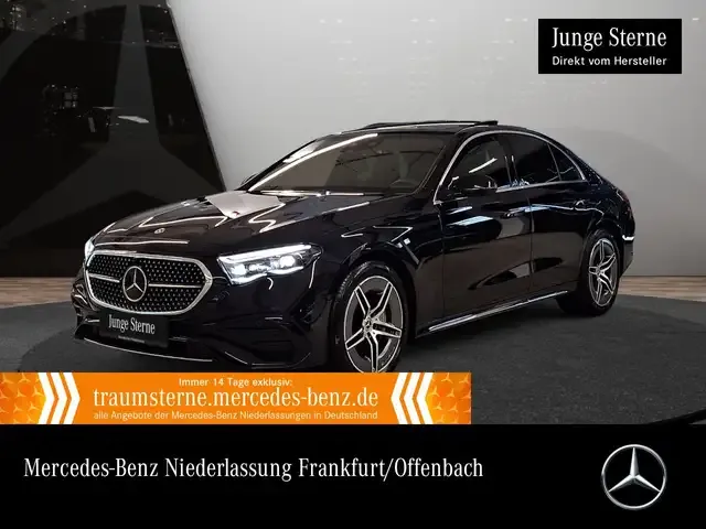Mercedes-Benz E 300