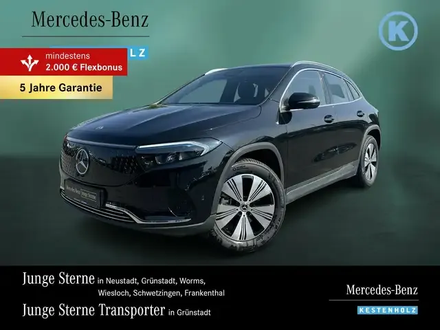 Mercedes-Benz EQA 300
