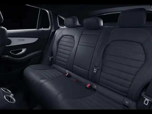 Mercedes-Benz EQC 400