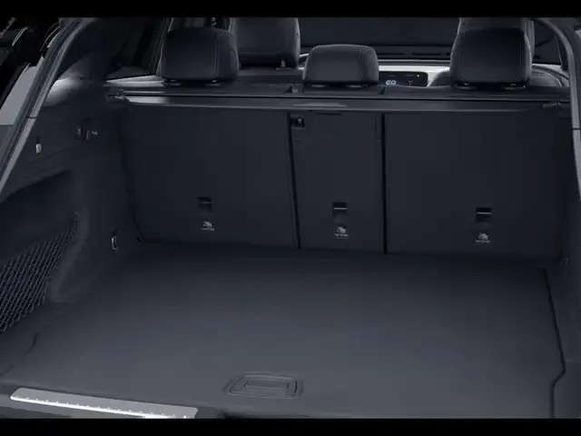 Mercedes-Benz EQC 400