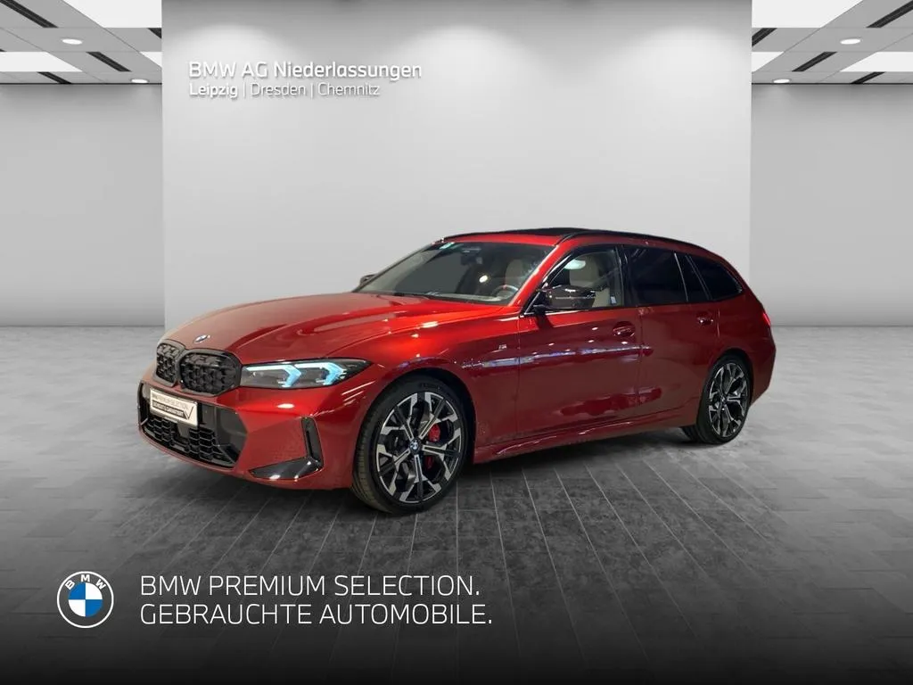 BMW 340