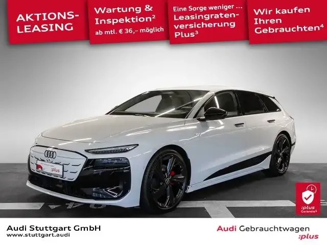 Audi Sonstige