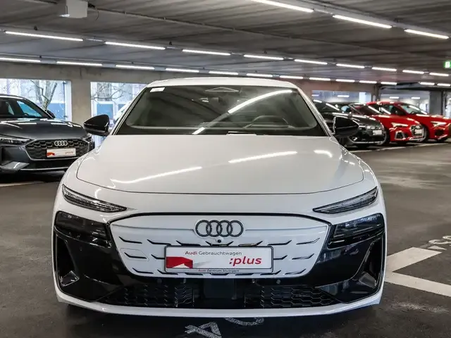 Audi Sonstige