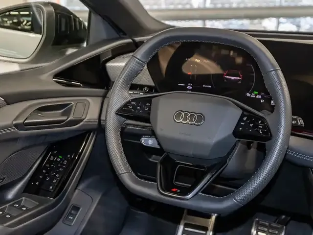 Audi Sonstige