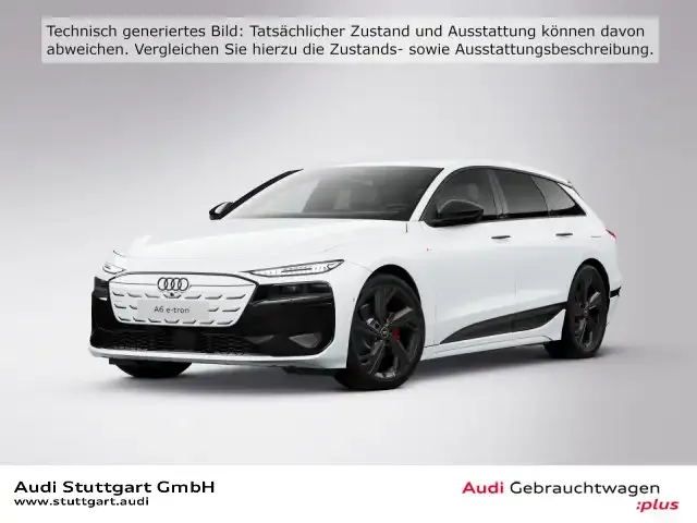 Audi Sonstiges