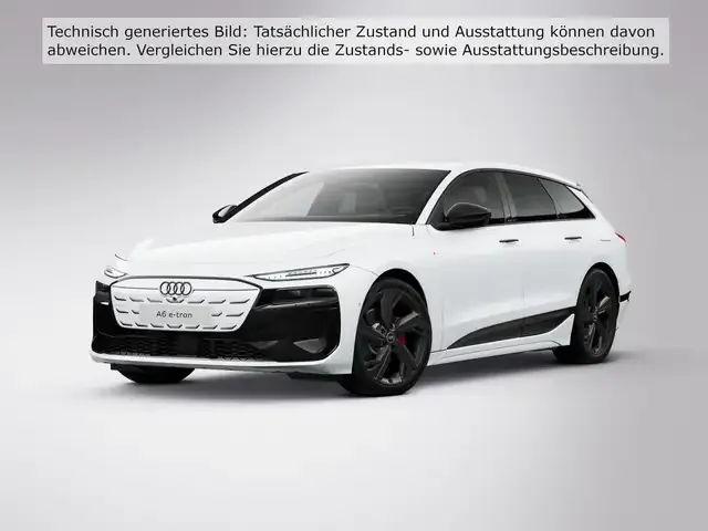 Audi Sonstiges