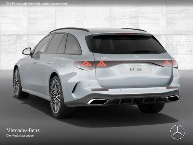 Mercedes-Benz E 300