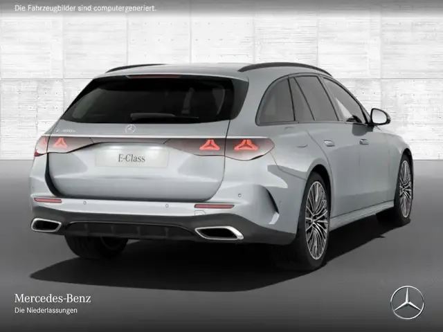 Mercedes-Benz E 300