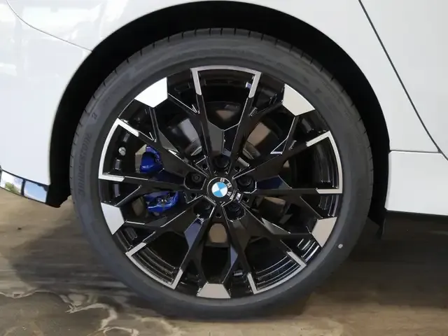 BMW 135