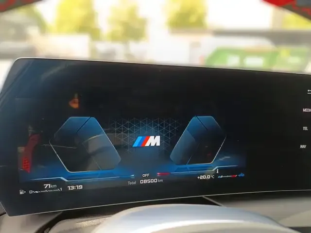 BMW 135