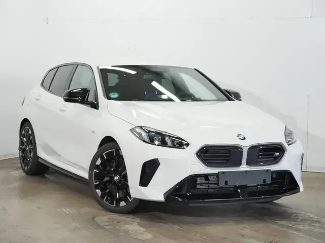 BMW 135