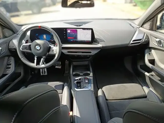 BMW 135