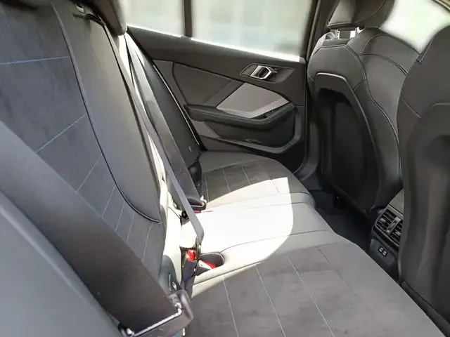BMW 135