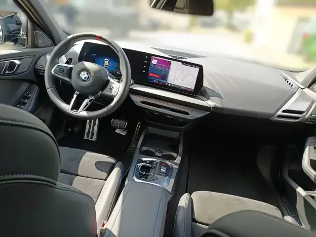 BMW 135