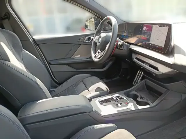 BMW 135