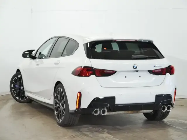 BMW 135
