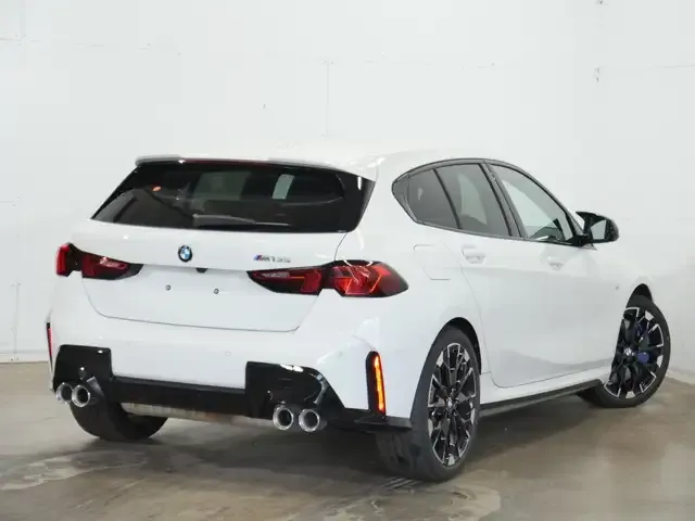 BMW 135