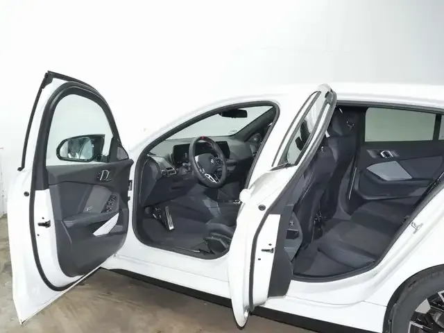 BMW 135