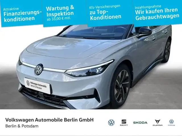 Volkswagen ID.7