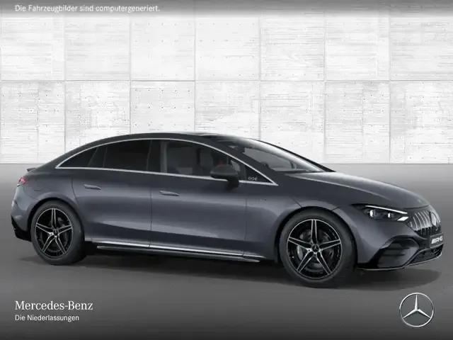 Mercedes-Benz EQE 43