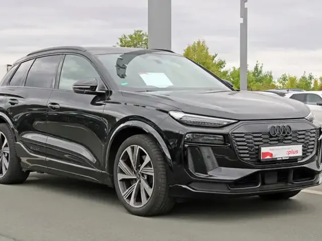 Audi Sonstiges