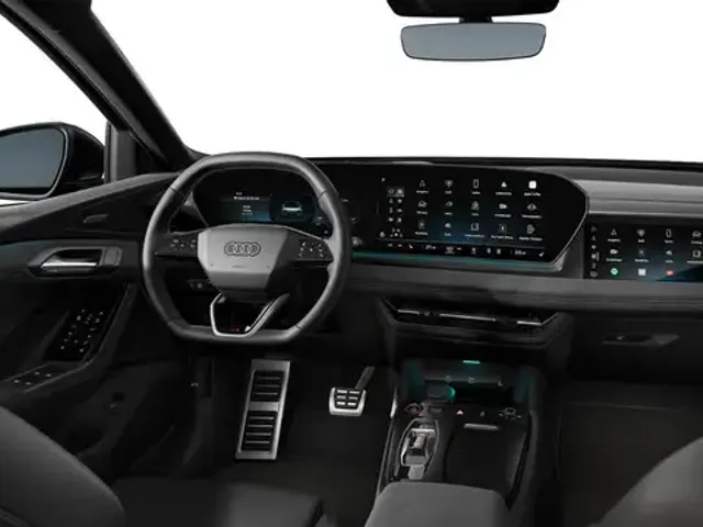 Audi Sonstiges