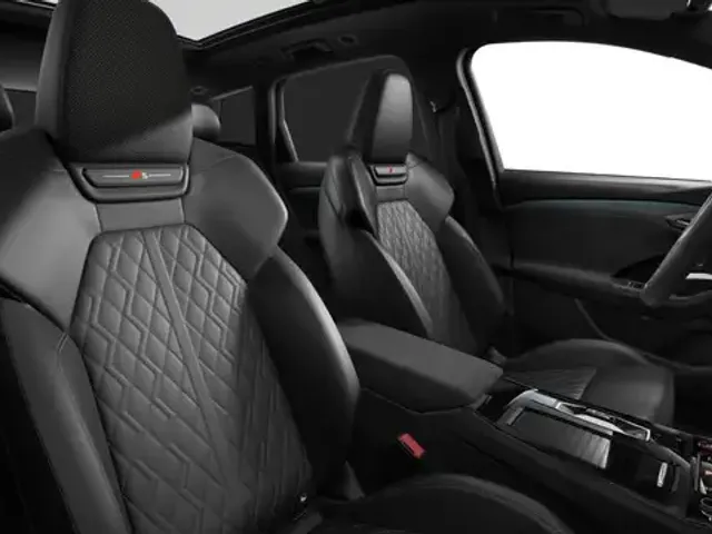 Audi Sonstiges