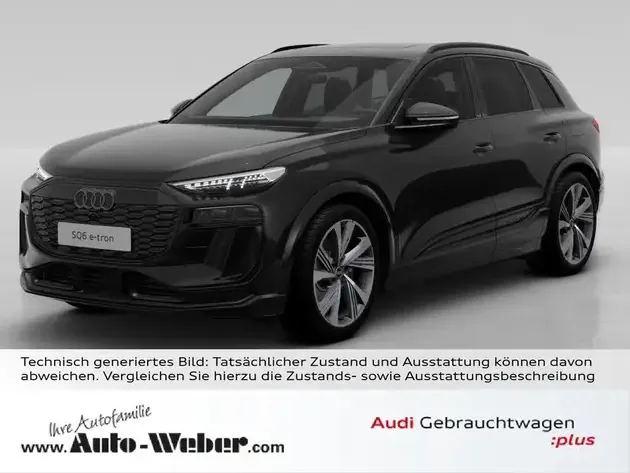 Audi Sonstiges