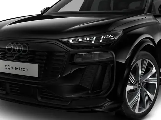 Audi Sonstiges
