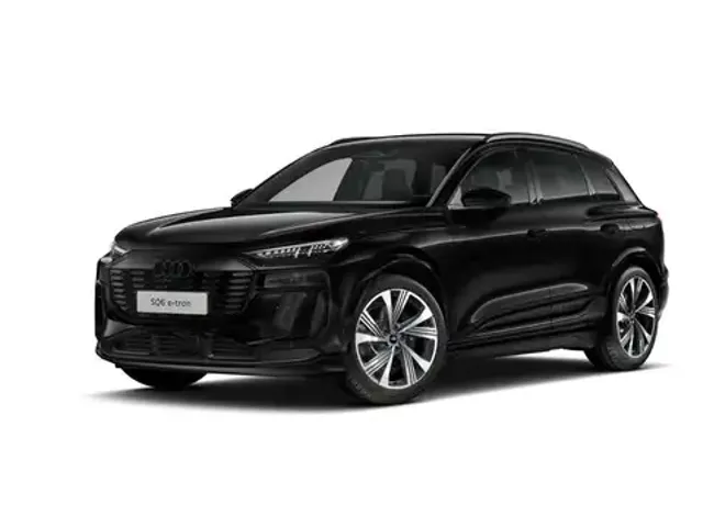 Audi Sonstiges