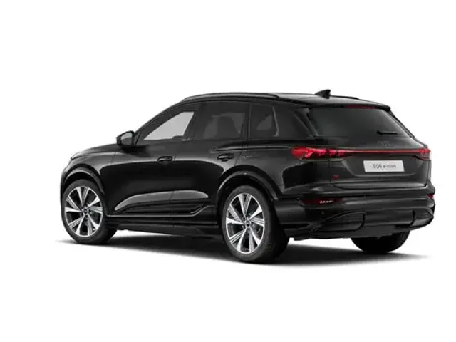 Audi Sonstiges