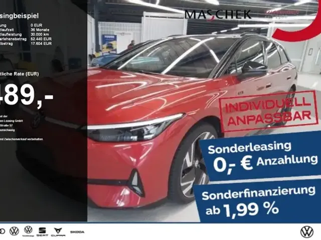 Volkswagen ID.7