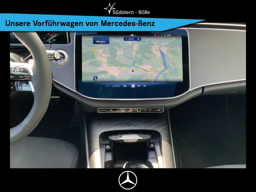 Mercedes-Benz E 450