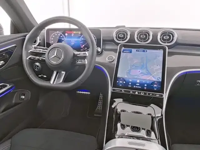 Mercedes-Benz CLE 200