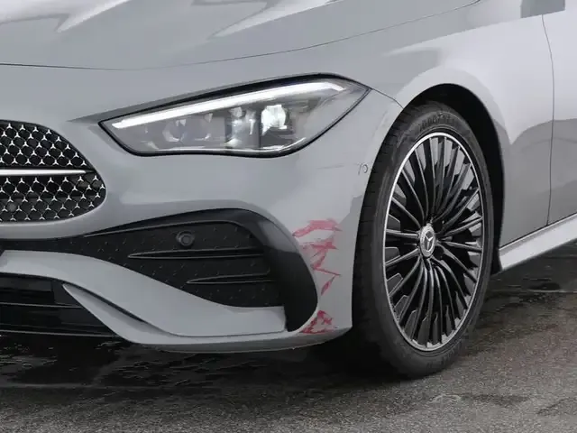 Mercedes-Benz CLE 200